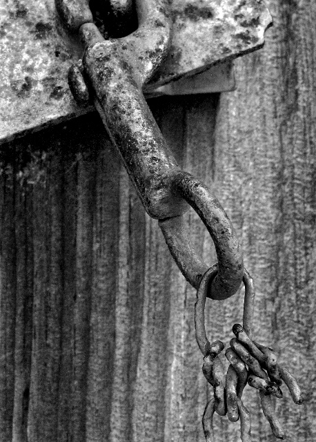 chain lock